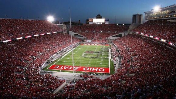 Hotels Near Ohio State University Sheraton Columbus Hotel At An Excellent Hotel Location Near Ohio State University